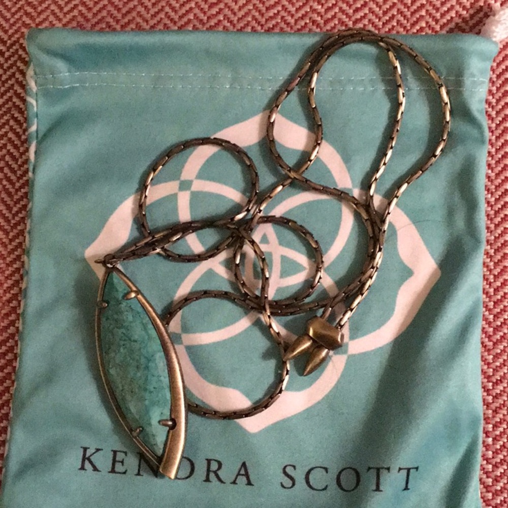 Kendra Scott Milla